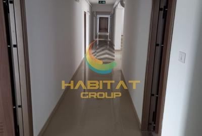 Apartament cu 2 camere decomandat în Titan