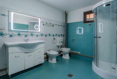 Casă individuală cu 4 camere cu Teren 377 Mp în Jilava - 13