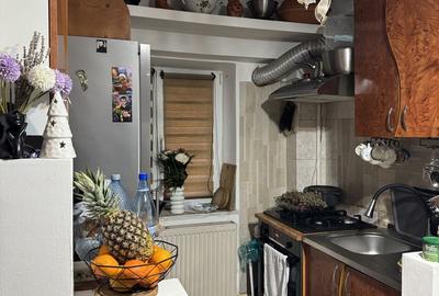 Apartament cu 2 camere decomandat în Tineretului - 7