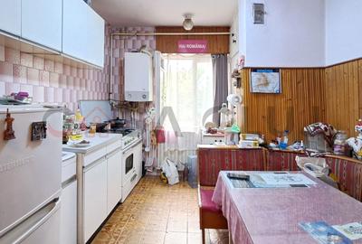 Apartament cu 3 camere semidecomandat, mobilat în Zorilor - 3