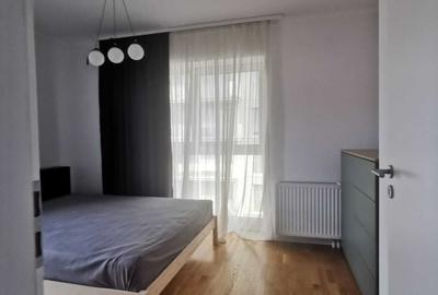 Apartament cu 2 camere semidecomandat în Bucureștii Noi - 5