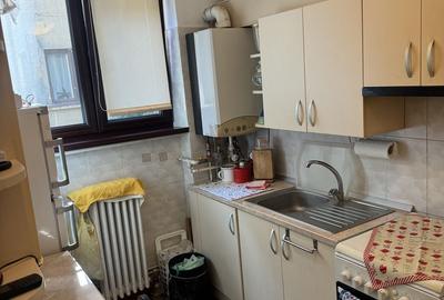 Apartament cu 2 camere în Dorobanți
