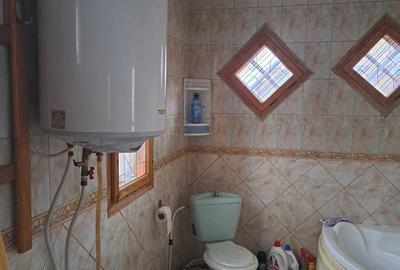 Casă cu 5 camere cu Teren 600 Mp în Central - 9