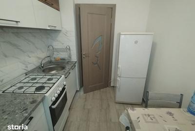 Apartament cu 2 camere în Podul de Fier - 7