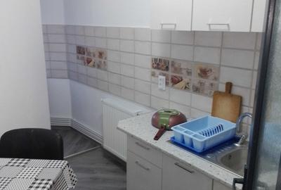 Garsonieră decomandată în Spitalului - 3