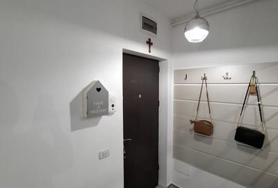 Apartament cu 3 camere decomandat, mobilat în Km 4 - 13