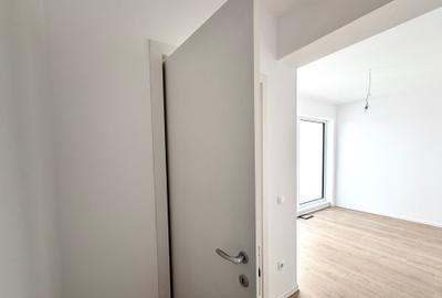 Apartament cu 3 camere semidecomandat în Străulești - 14