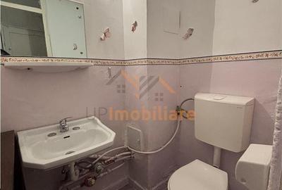 Apartament cu 3 camere în Decebal