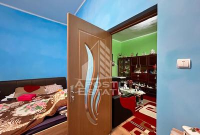 Apartament cu 2 camere nedecomandat, mobilat în Central - 4