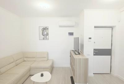 Apartament cu 2 camere decomandat în Berceni - 2