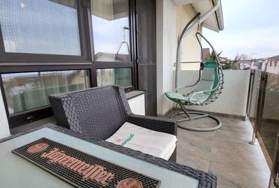 Apartament cu 2 camere decomandat în Păcurari - 8