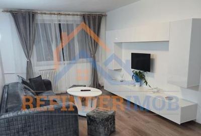 Apartament cu 2 camere decomandat, mobilat în Basarabia