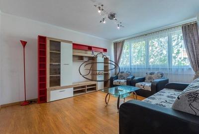 Apartament cu 2 camere în Tineretului