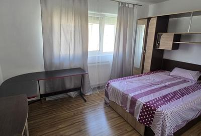 Apartament cu 2 camere semidecomandat în Micro 11 - 2