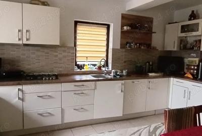 Casă cu Teren 641 Mp în Lunca Cetățuii - 8