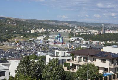 Apartament cu 3 camere semidecomandat, mobilat în Florești - 5
