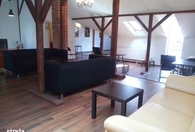 Apartament cu 4 camere în Gara de Nord - 5