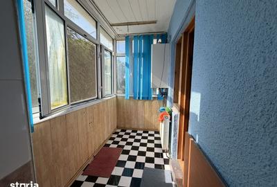 Apartament cu 2 camere decomandat în Cug - 5