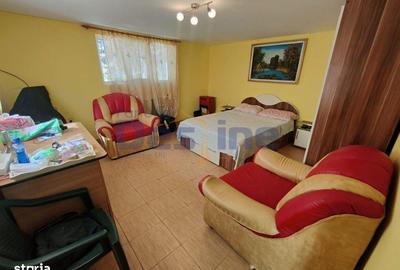 Casă cu 4 camere cu Teren 6400 Mp în Popești - 8