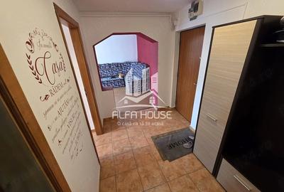 Apartament cu 2 camere decomandat în Luncă