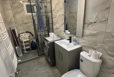 Garsonieră decomandată în Drumul Taberei