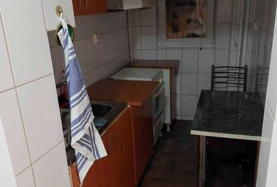 Apartament cu 2 camere semidecomandat în Drumul Taberei - 6