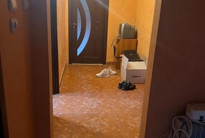 Apartament cu 2 camere decomandat, mobilat în Rovine