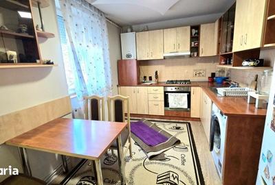 Apartament cu 3 camere în Micro 14 - 6