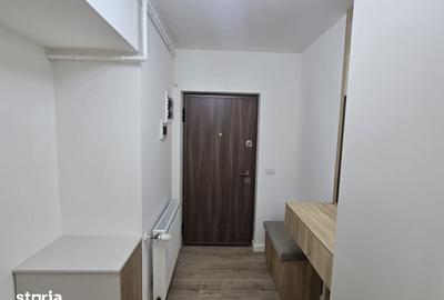 Apartament cu 2 camere în Dofteana - 11