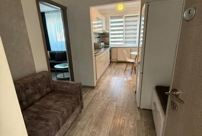 Apartament cu 2 camere decomandat în Sârbi - 4