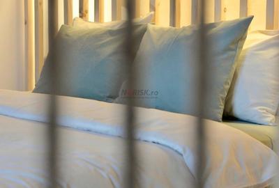 Hotel/Pensiune, de 42 mp, în Tarcău - 15