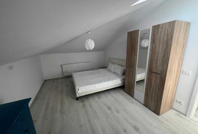 Apartament cu 2 camere în Giroc
