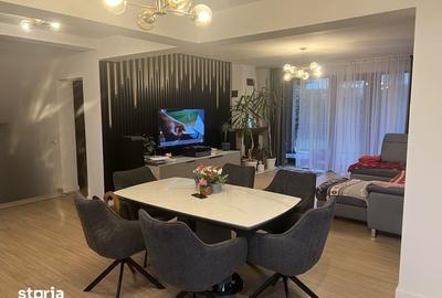 Casă cu 4 camere cu Teren 240 Mp în Mărăști - 5