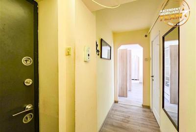 Apartament cu 3 camere decomandat, mobilat în Ciucului - 4