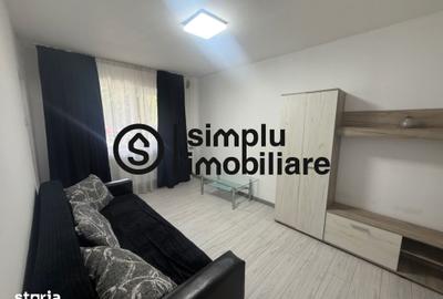 Garsonieră în Craiovița Nouă