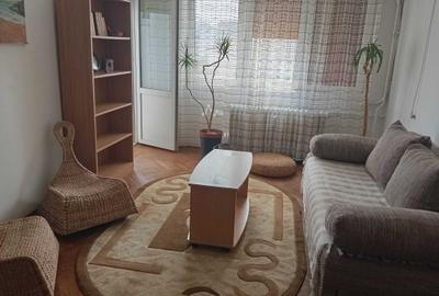 Apartament cu 2 camere semidecomandat în Drumul Taberei