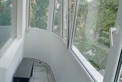 Garsonieră decomandată în Vitan