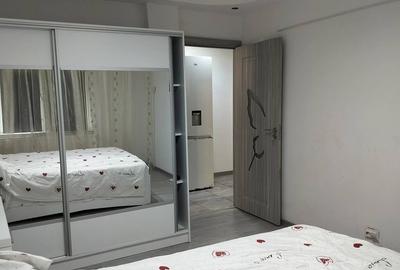 Garsonieră în Central
