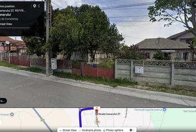 Casă cu 3 camere în Lumina