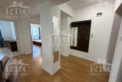 Apartament cu 4 camere decomandat în Mărăști - 17