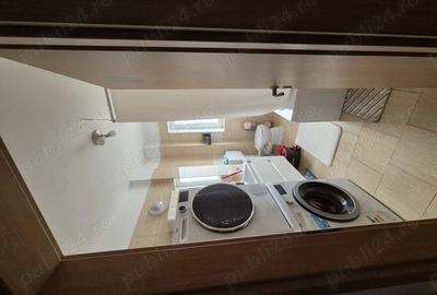 Apartament cu 2 camere decomandat în Central - 1