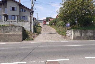 Teren de 1022 mp, în Nord - 8