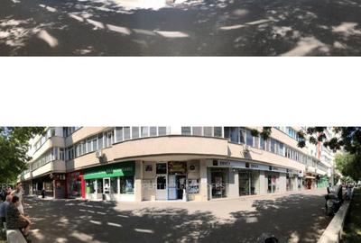 Spațiu comercial, de 70 mp, în Brâncoveanu - 1