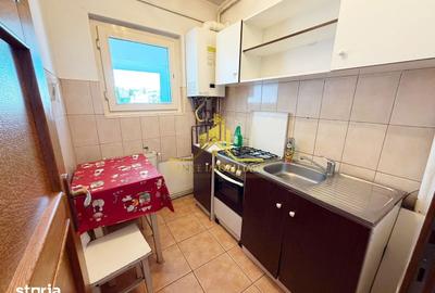 Garsonieră decomandată, mobilată în Mărăști - 2