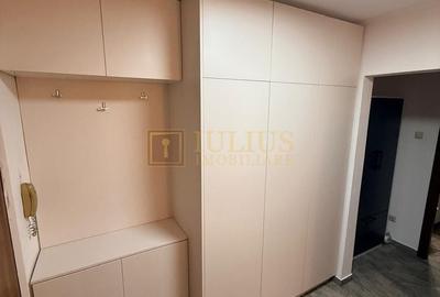 Apartament cu 2 camere decomandat, mobilat în Aradului - 9