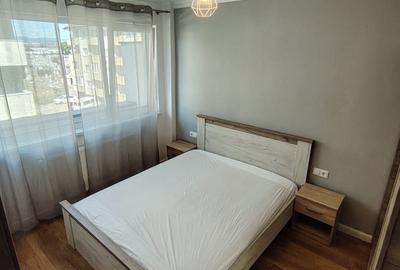 Apartament cu 2 camere în Florești - 3