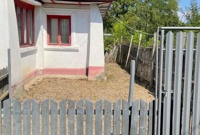 Casă individuală cu 5 camere cu Canalizare în Lunca Corbului - 7