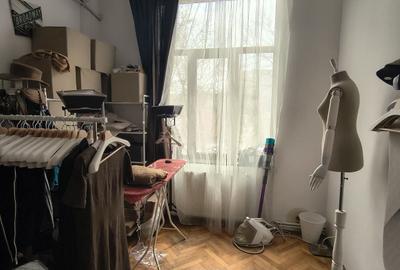 Apartament cu 2 camere decomandat în Coșbuc - 8