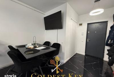 Apartament cu 2 camere în Baciu - 10