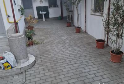 Casă cu 4 camere în Central - 5